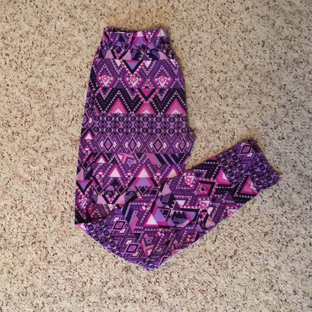 Leggings